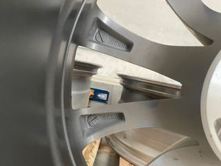 Llantas 19’ Infiniti G37 Coupe, 19x9J