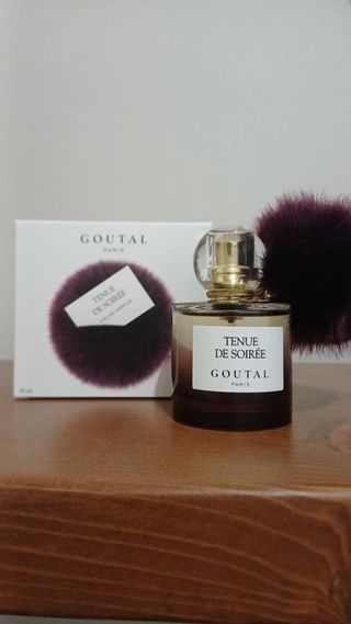 Perfume Goutal Tenue de Soirée