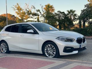 BMW Serie 1 2020