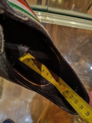 Zapatillas de ciclista