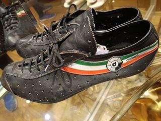 Zapatillas de ciclista