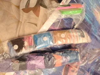 Cuadro Diamante Grande Nuevo