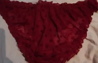 Set regalo braguitas encaje lujo