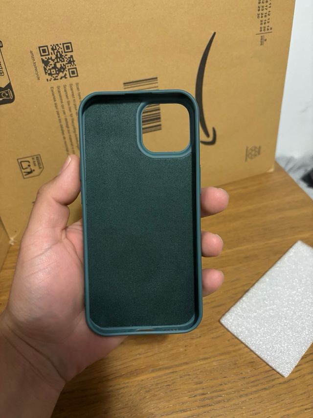 Fundas iPhone 15 nuevas oferta