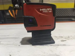 Nivel Láser Hilti PMC 46