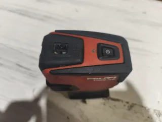 Nivel Láser Hilti PMC 46