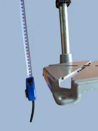 Soporte Taladro Black & Decker