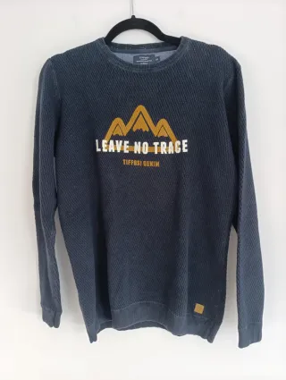 Jersey Tiffosi Marino Talla S