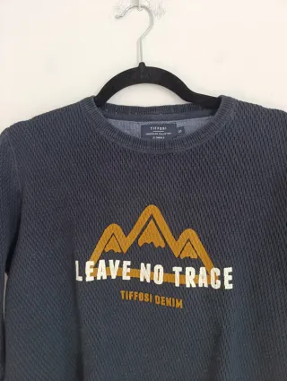 Jersey Tiffosi Marino Talla S