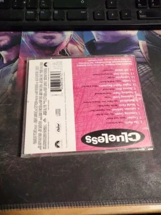 Banda Sonora Original Clueless