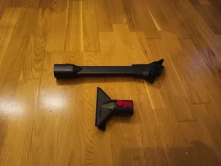 Aspiradora Dyson Big Ball Multifloor 2