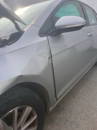 Volkswagen Golf 2019