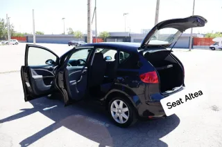 SEAT Altea 2007