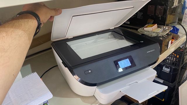 Stampante HP Envy Photo 6234