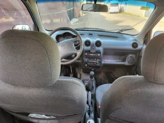 Hyundai Atos 2001