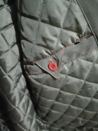 Giaccone invernale uomo