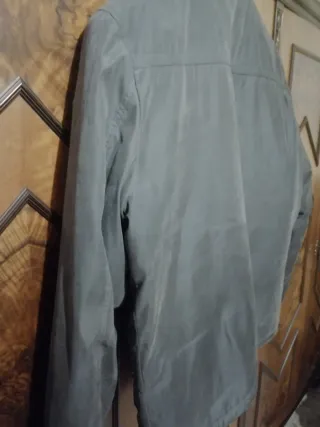 Giaccone invernale uomo