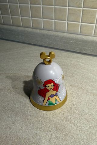 Campanella Disney Ariel