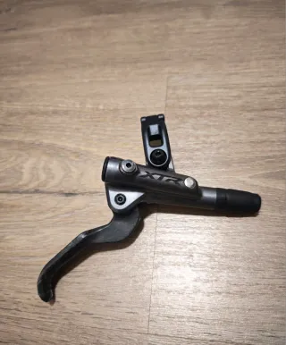 Manetas de Freno Shimano XTR 9100