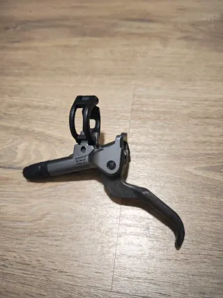 Manetas de Freno Shimano XTR 9100