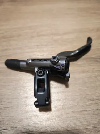 Manetas de Freno Shimano XTR 9100