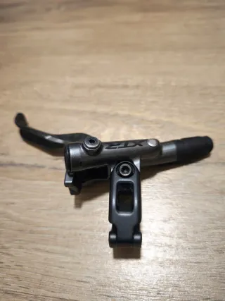 Manetas de Freno Shimano XTR 9100