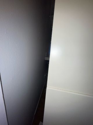 Mesa escritorio madera maciza