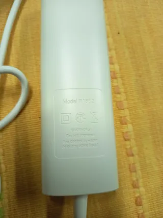 Manta Eléctrica Calientacamas