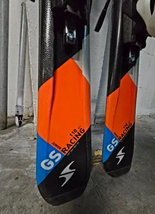 Sci Bambino Blizzard Racing GS 110 cm