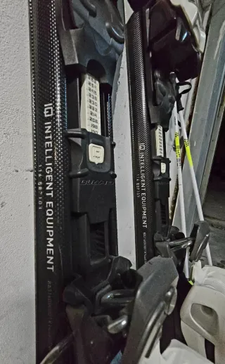 Sci Bambino Blizzard Racing GS 110 cm