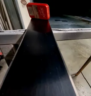 Sci Bambino Blizzard Racing GS 110 cm