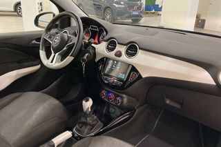 Opel Adam   1.4 XEL GLAM