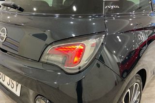 Opel Adam   1.4 XEL GLAM