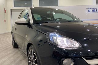 Opel Adam   1.4 XEL GLAM