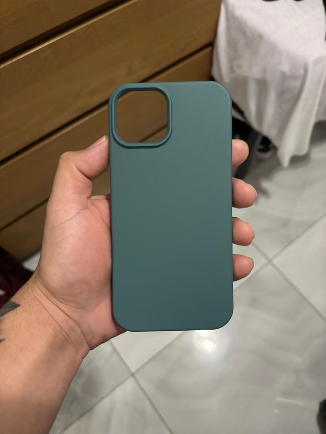 Funda iPhone 15 Nueva