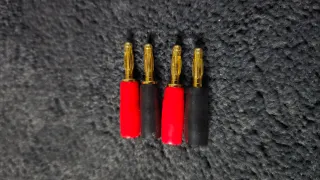 Cable Altavoz MIT Terminator 2 Bi-Wire