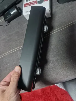 Mando Climatizador BMW Serie 5 Berlina