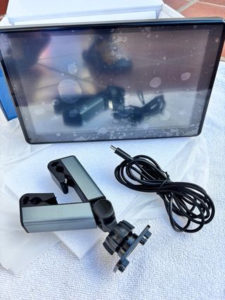 Reproductor Multimedia para coches Pantalla Táctil