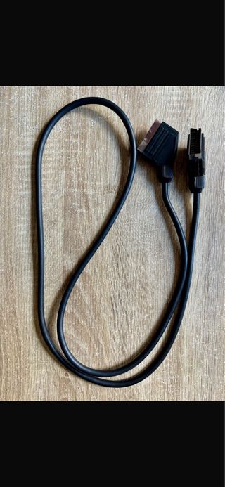 TV Samsung LE40A656A1F