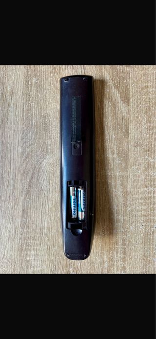 TV Samsung LE40A656A1F