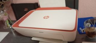 Impresora Multifunción HP