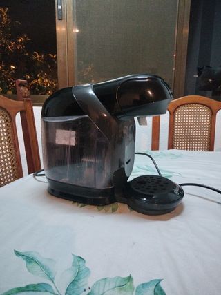 Cafetera Bosch Tassimo Style TAS1102