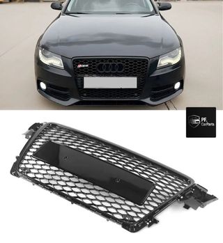 Parrilla Audi A4 (2008-2012)