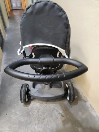 Triciclo Evolutivo Niño/Niña