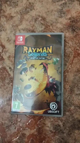 Juegos Nintendo switch 1,en muy buen estado