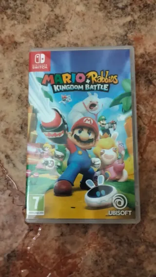 Juegos Nintendo switch 1,en muy buen estado