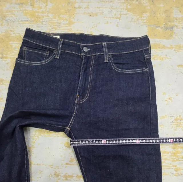 Levi'S Lote 510 Talla: W32 L32