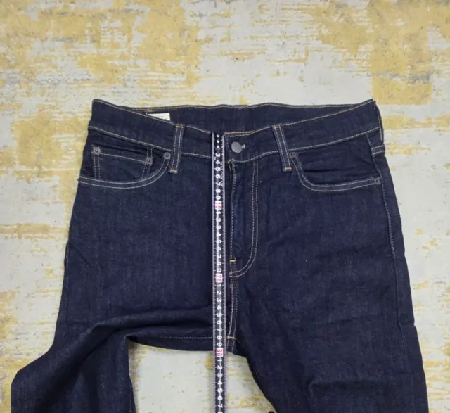 Levi'S Lote 510 Talla: W32 L32