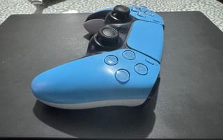 Mando Joystick Magnetico