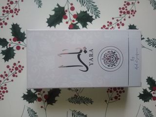 Perfume HEIBAH Eau de Parfum 50ml